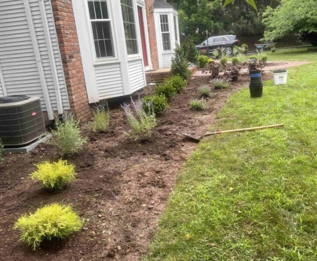 Photo of Nate's Landscaping & Construction, LLC
